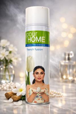POUR HOME FRTENCH FUSION ROOM FRESHNER